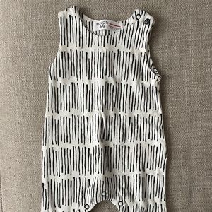Minoti Baby Romper